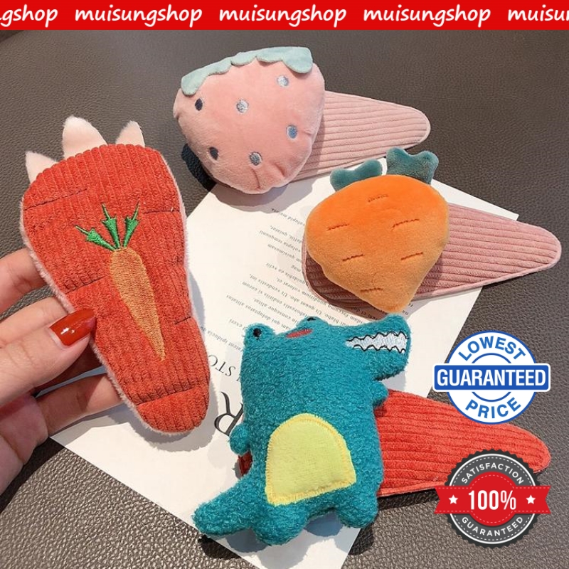 MUISUNGSHOP ���� กิ๊บยักษ์ กิ๊บใหญ่ กิ้ฟยักษ์ กิ๊บติดผมราคาถูก