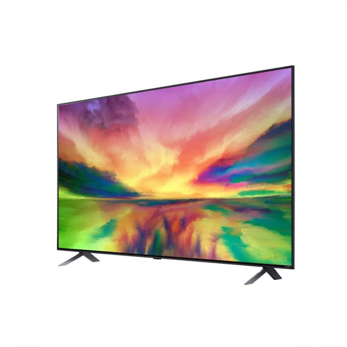 🔥 🔥LG QNED 4K Smart TV รุ่น 75QNED80SRA |Quantum Dot NanoCell l α7 AI Processor 4K Gen6 l LG ThinQ AI🔥 🔥