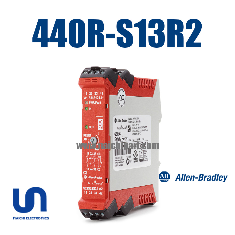 440R-S13R2 Allen Bradley