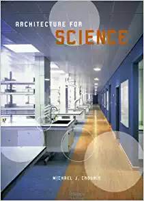 Architecture For Science ISBN 9781920744649