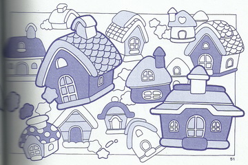 วิธีเขียนการ์ตูนน่ารัก