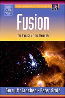 Fusion : The Energy of the Universe , ISBN 9780124818514