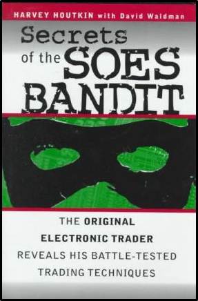 Secrets of the Soes Bandit ISBN 9780070305779