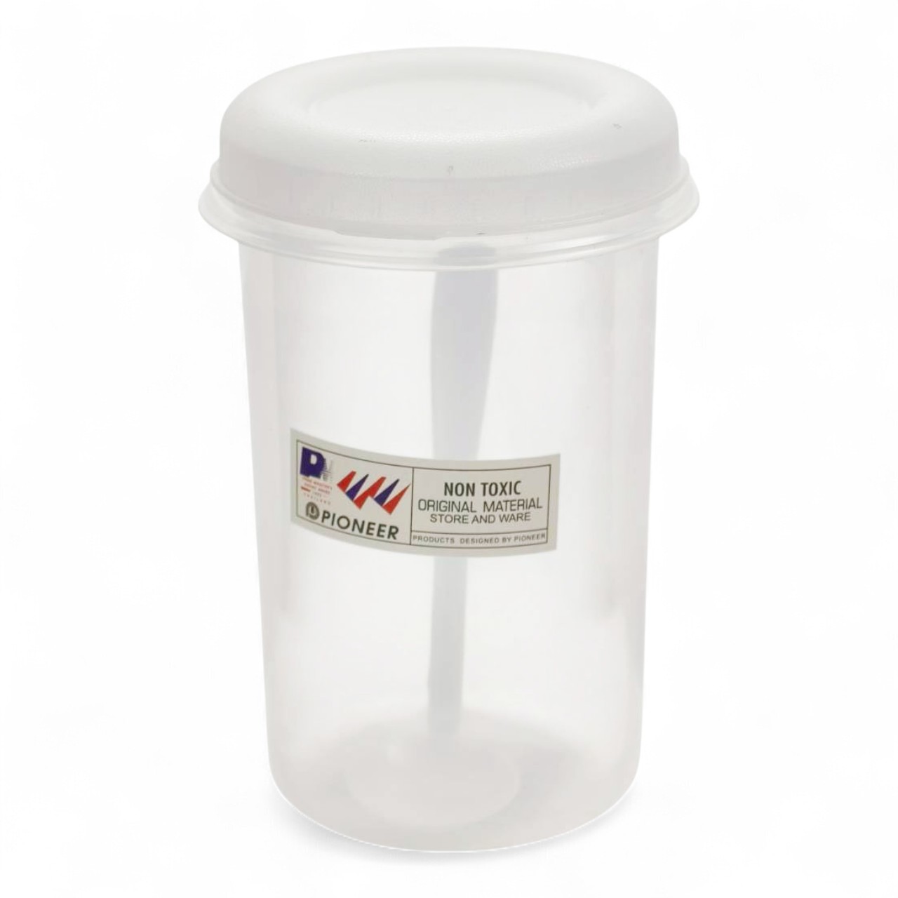 โหลบรรจุอาหาร 710mL พร้อมช้อน PN3001M/1