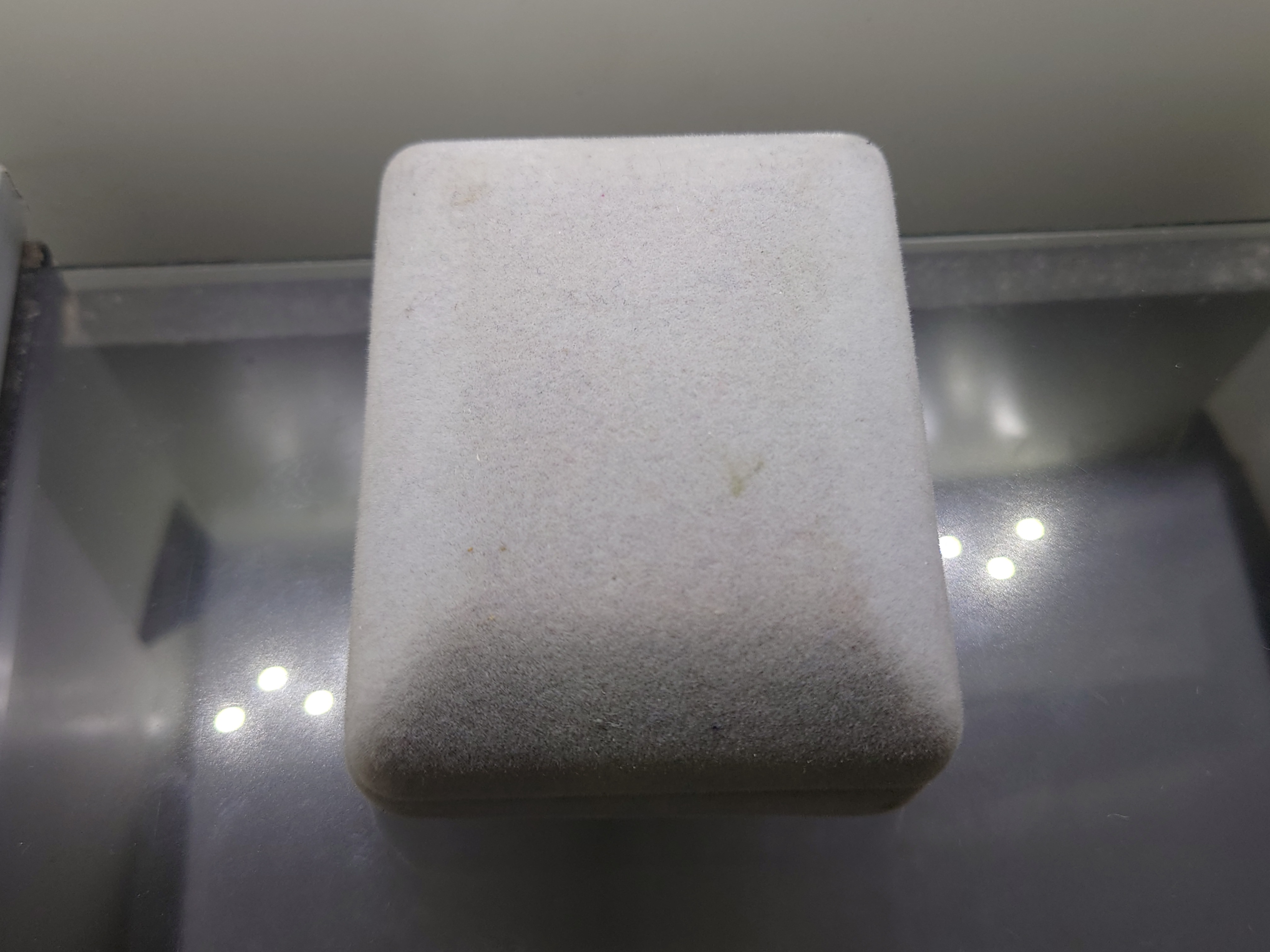 สมเด็จพระพุทธญาณนเรศวร สธ. เนื้อนวะโลหะ วัดญาณสังวรารามวรมหาวิหาร พ.ศ.2534 กล่องเดิม