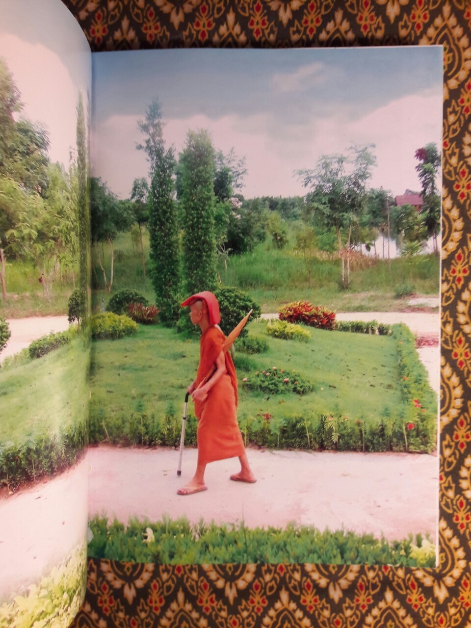 บูชาคุณหลวงปู่