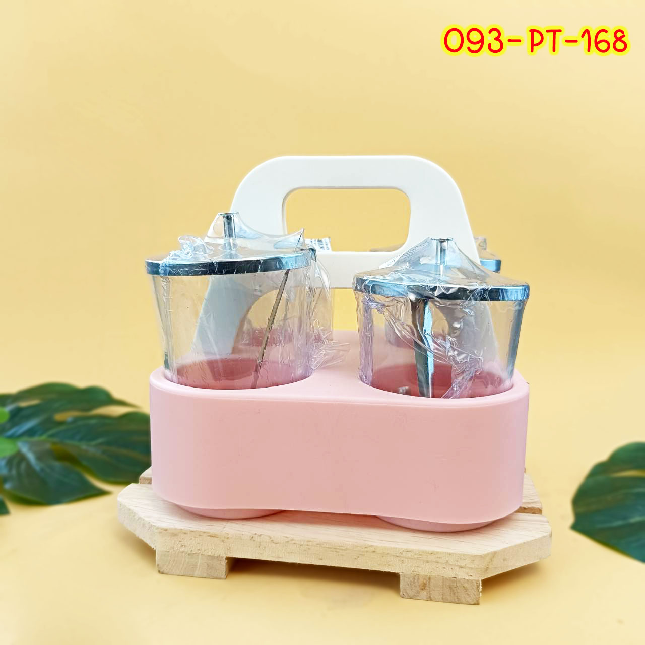 ชุดพวงเครื่องปรุง ตราสมอ 093-PT-168