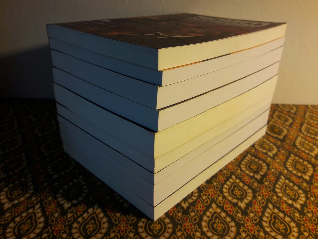 อมตะนิยายชุด เชอร์ล็อก โฮลมส์ Sherlock Holmes (9 เล่ม/ชุด) “บ็อกเซ็ต”