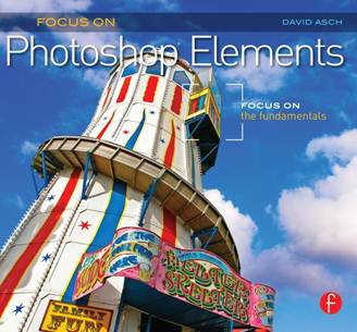 Focus On Photoshop Elements ISBN 9780240814452