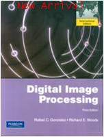 Digital Image Processing, 3/E ISBN9780132345637