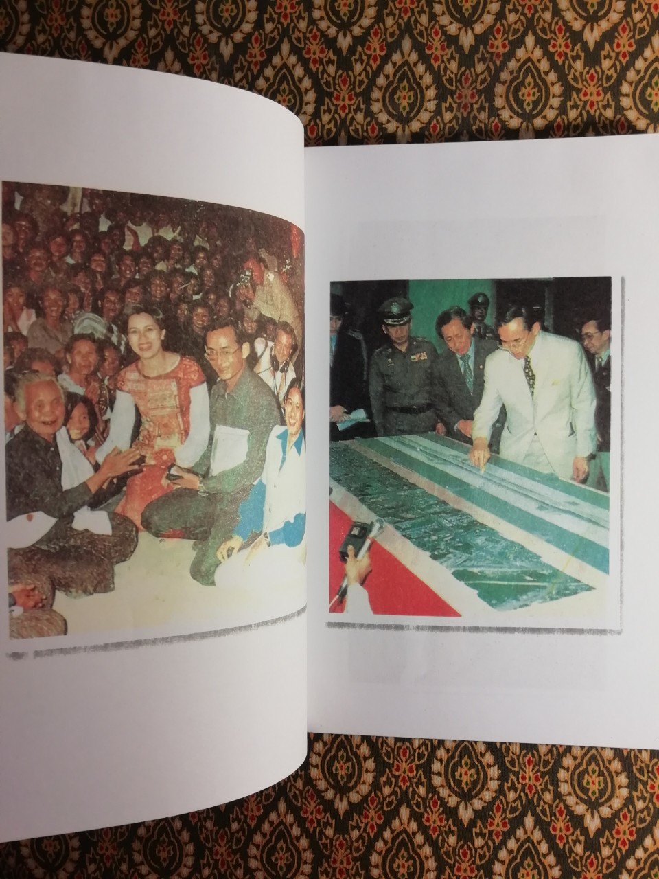 พระราชอารมณ์ขัน