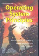 Operating System Principles,7E