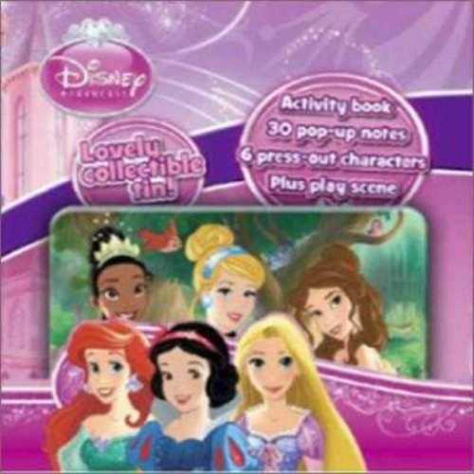 ชื่อหนังสือ PRINCESS MINI POP US ประเภท เสริมทักษะ ภาษาอังกฤษ สำหรับเด็ก บงกช bongkoch