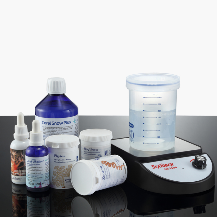 Seatorch Magnet Mixer