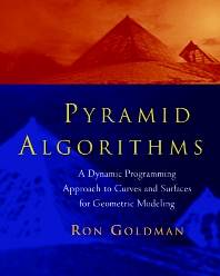 Pyramid Algorithms , ISBN 9781558603547