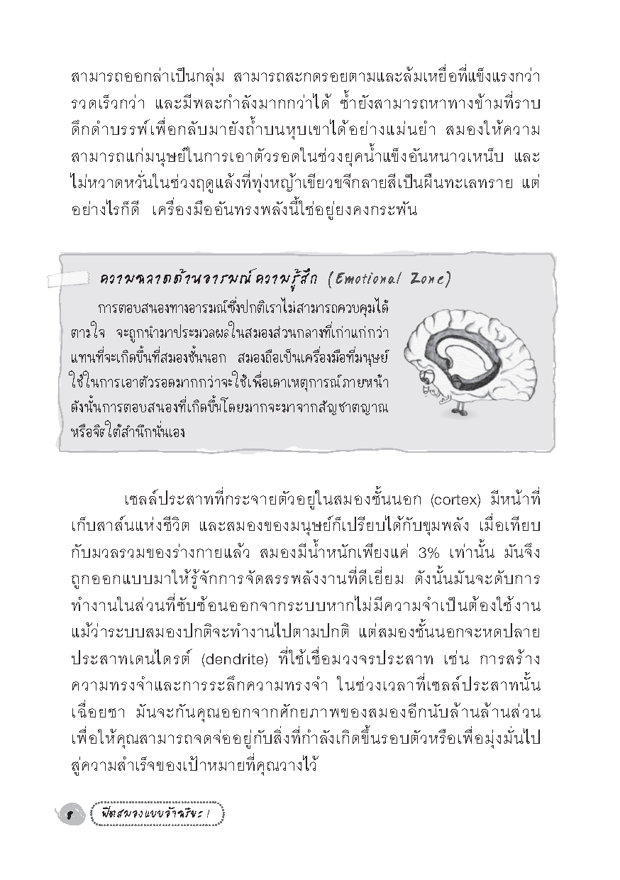 Expernet หนังสือ ฟิตสมองแบบอัจฉริยะ! : เพิ่มพลังความจำ ฟิตพลังตรรกะ [ เกรด B หนังสือมีตำหนิ ]