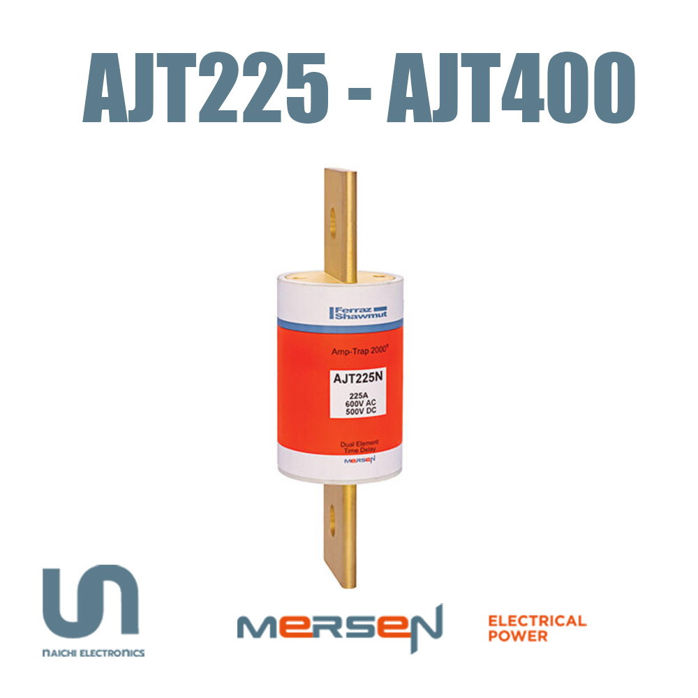 AJT225 AJT250 AJT300 AJT350 AJT400 MERSEN