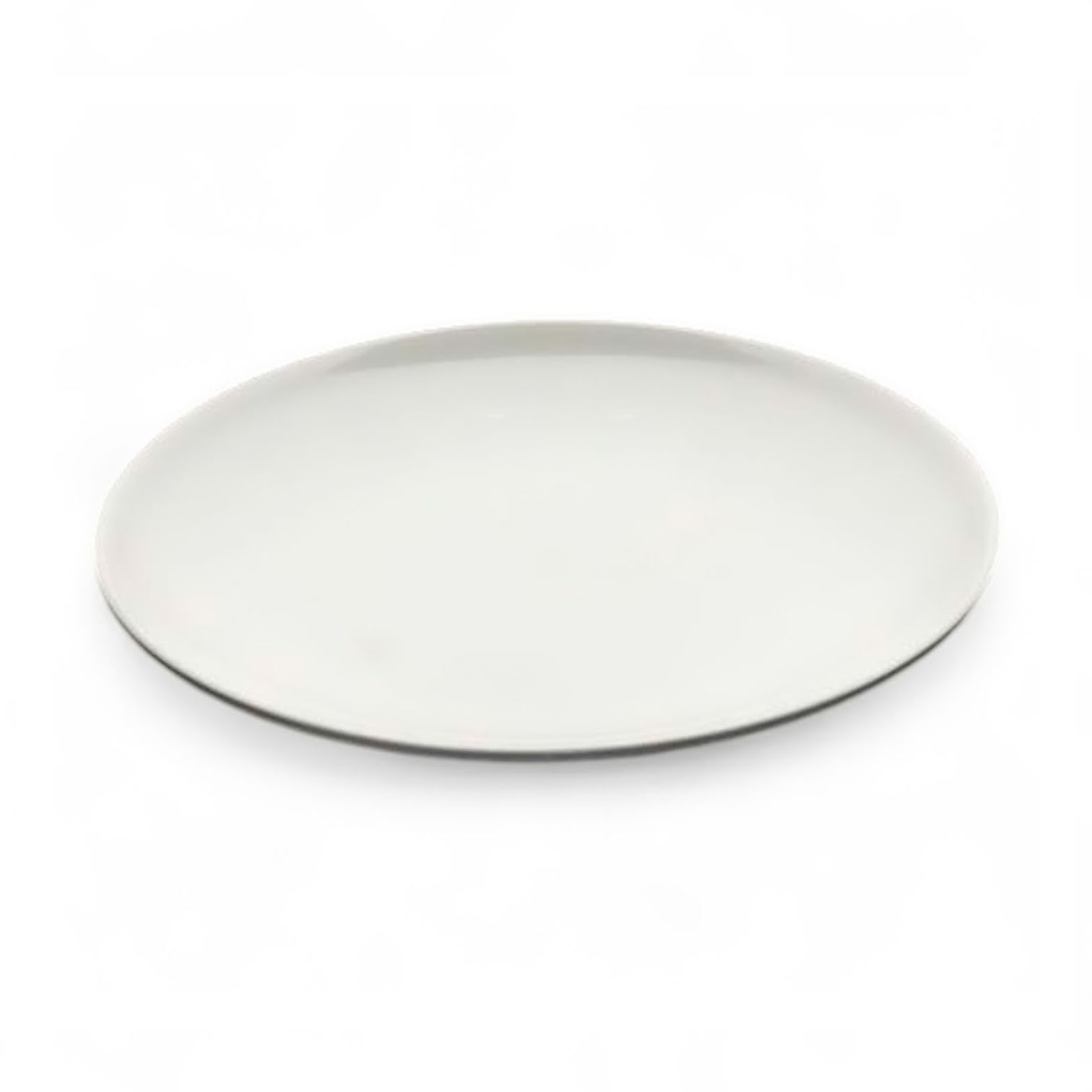 จานกลมบัวเมลามีน 10 นิ้ว Phoenix 20410