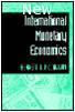 International Monetary Economics 1ED Y1996 ISBN9780195094947