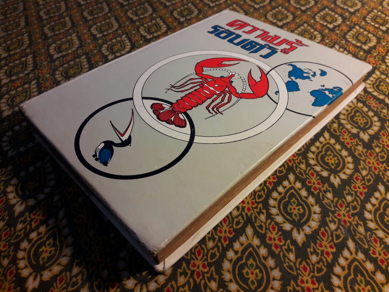 ความรู้รอบตัว