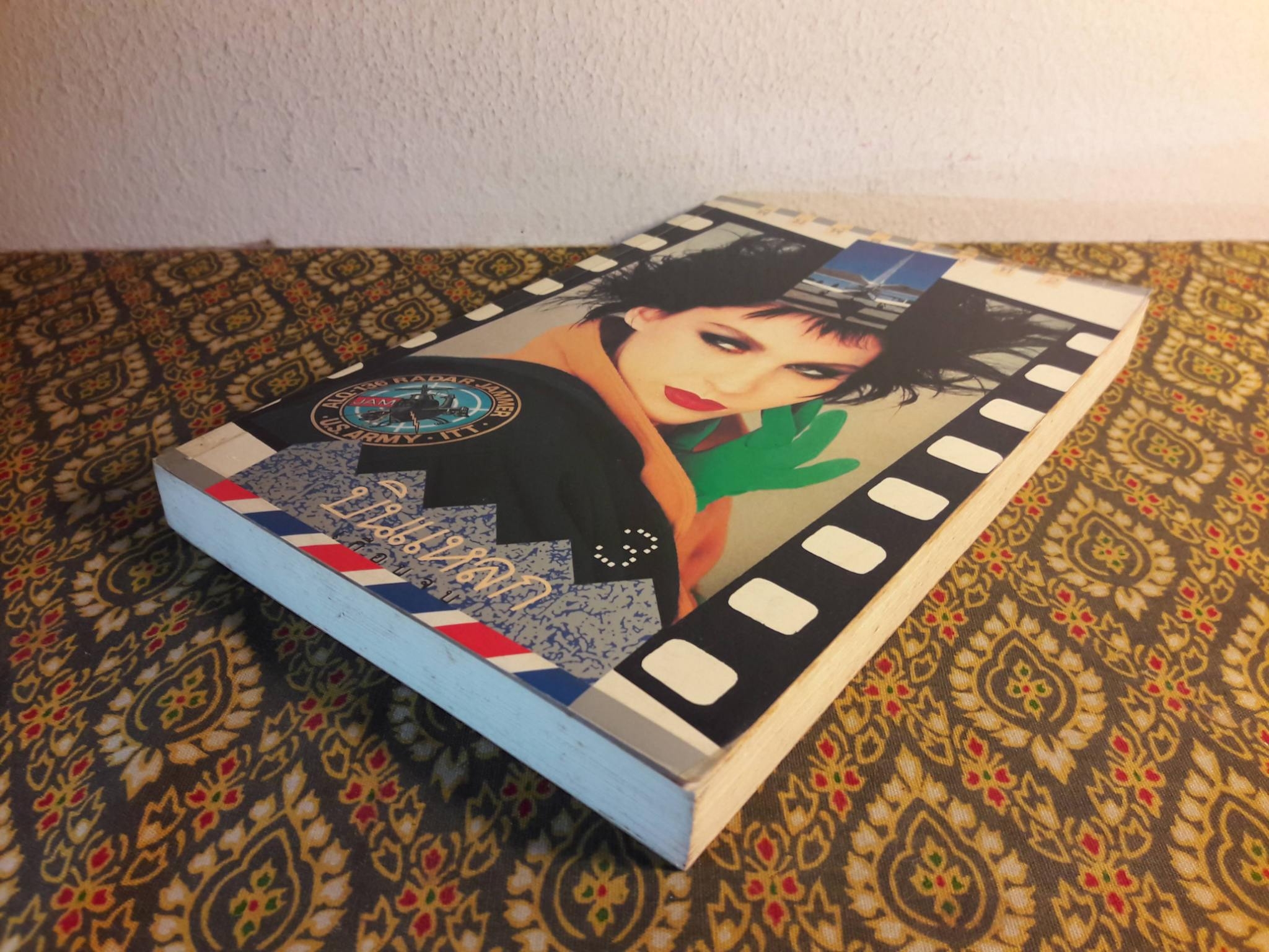 บินแหลก 3 “พร้อมลายเซ็นผู้เขียน”