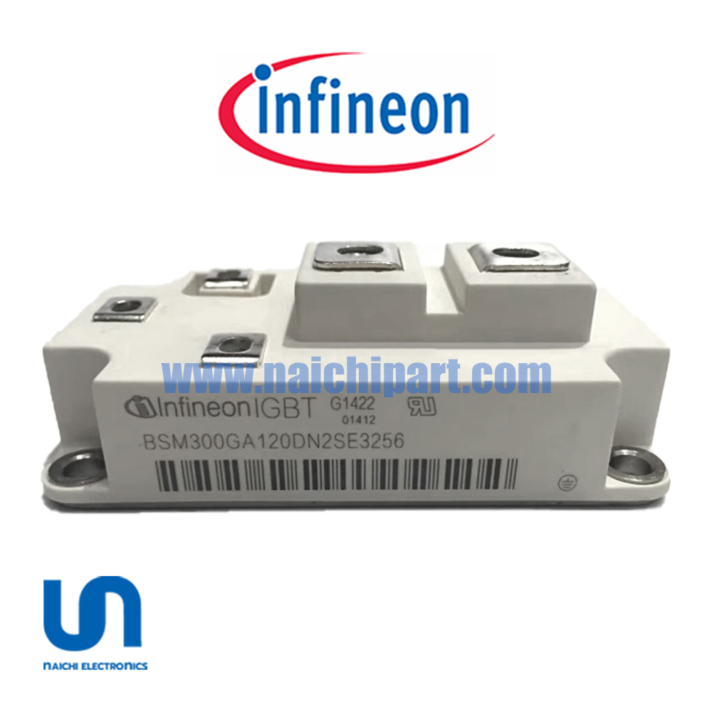 (PRE) INFINEON BSM200GA120DN2S-E3256 BSM300GA120DN2S-E3256