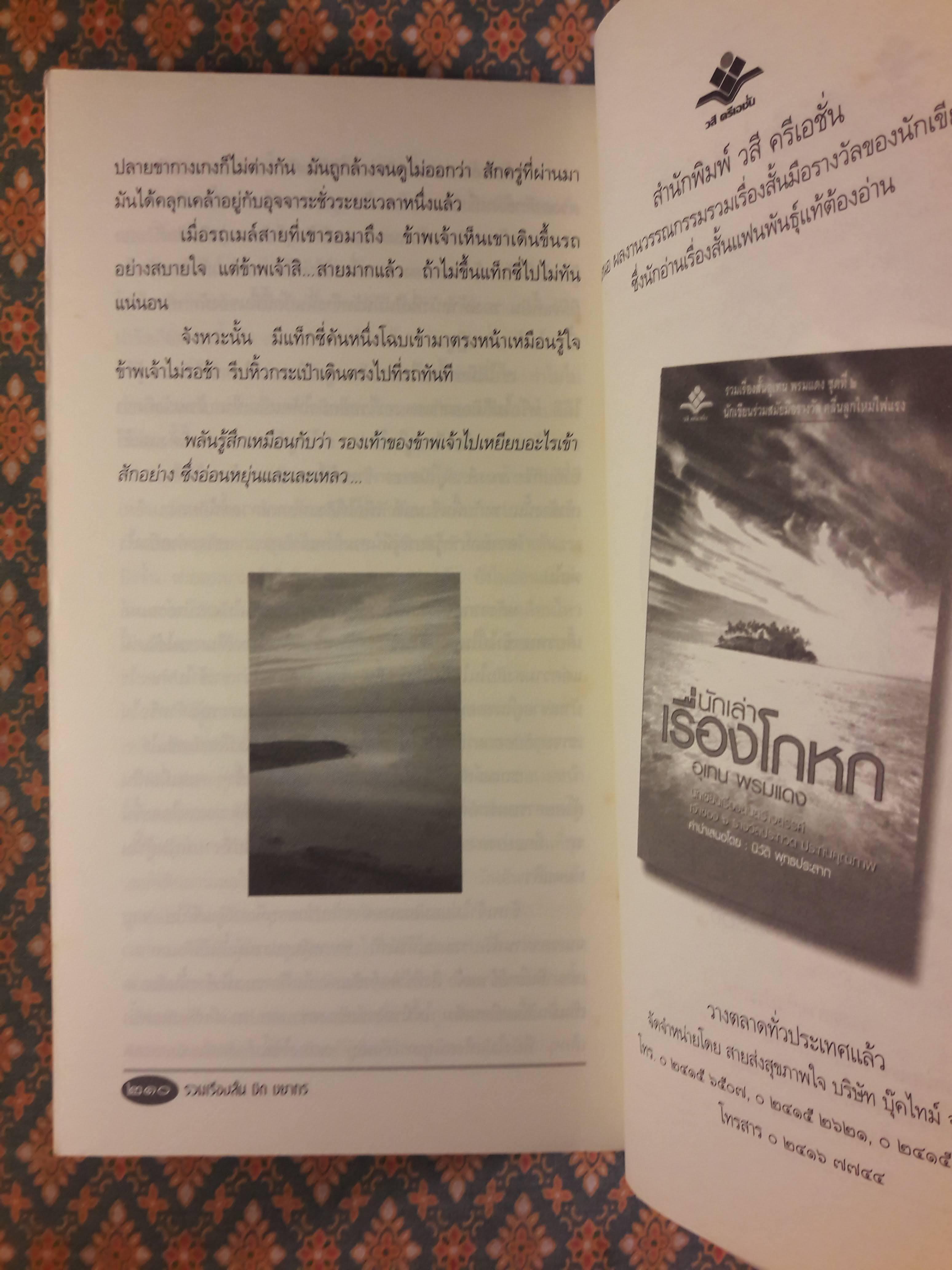 เหนือคมพยัคฆ์