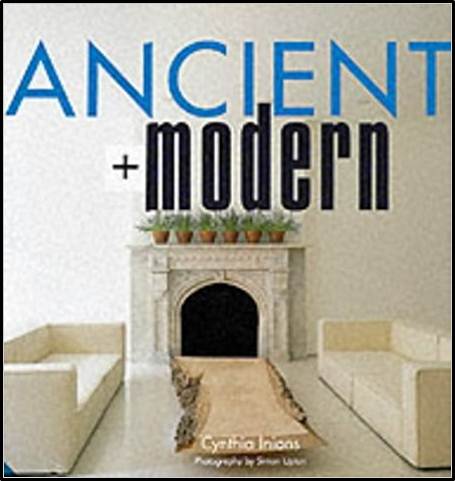 Ancient and modern ISBN 9781875999415
