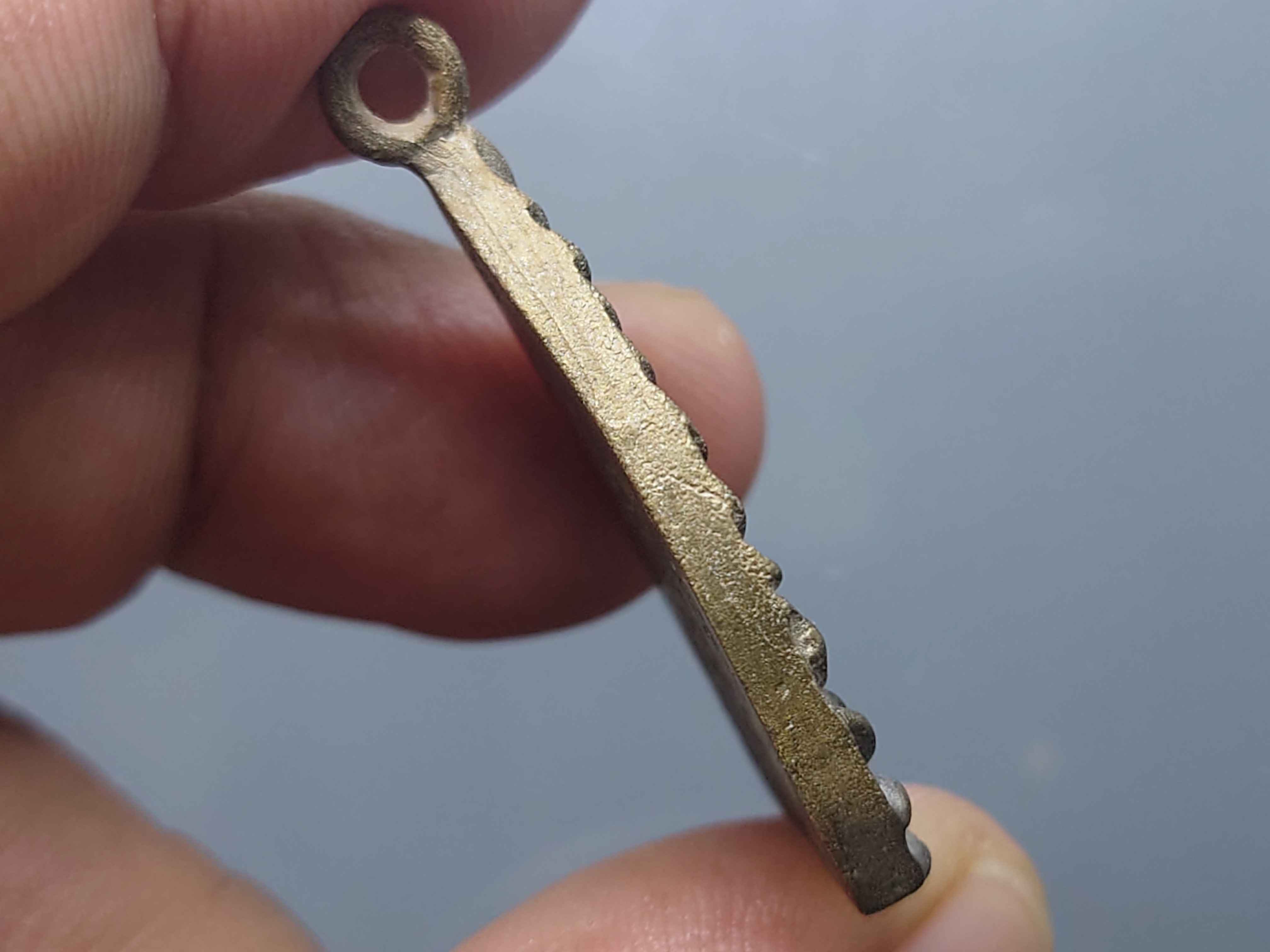 เหรียญหล่อเจ้าสัว ญสส. 80 พรรษา รุ่นแรก เนื้อมหาชนวนเก่า สมเด็จพระญาณสังวรฯ ทรงเมตตาอธิษฐานจิต พิธีมหาพุทธภิเษก ณ วัดบวรนิเวศวิหาร ปี2536 พร้อมตลับเดิม