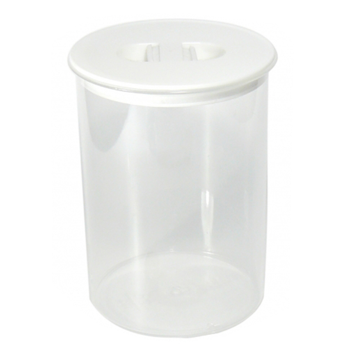 โหลบรรจุอาหารPSเกรดA PN3304L ความจุ 4150ml