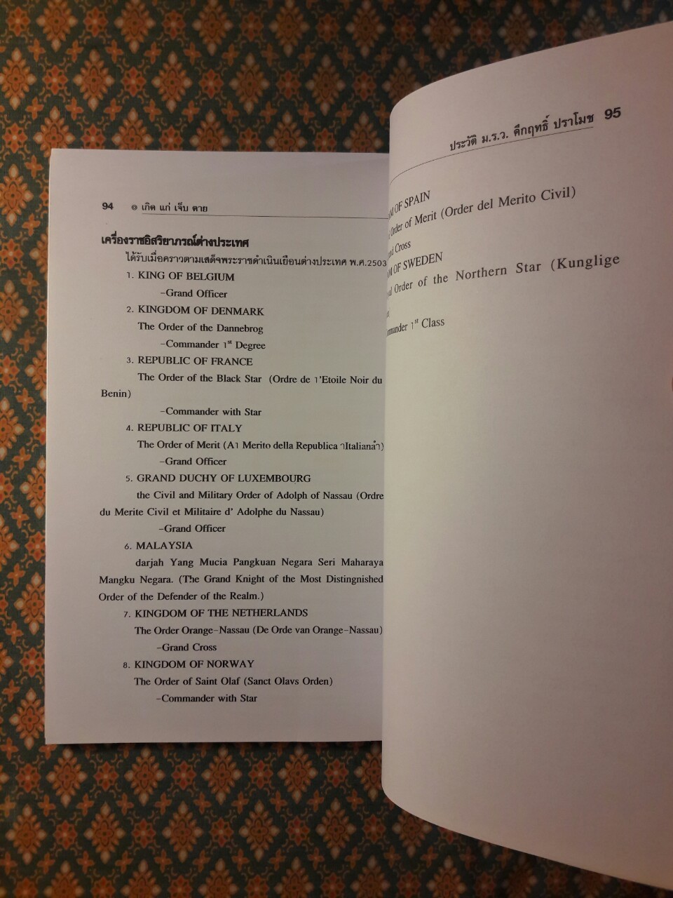 ข้อคิดเรื่อง เกิด แก่ เจ็บ ตาย