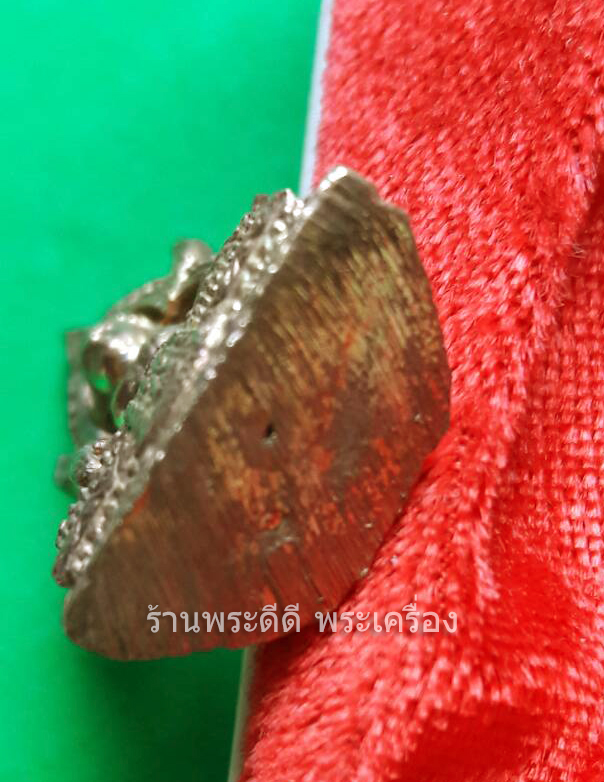 รูปหล่อพระพุทธชินราช วัดพระศรีรัตนมหาธาตุ จ.พิษณุโลก รุ่นมหาลาภ