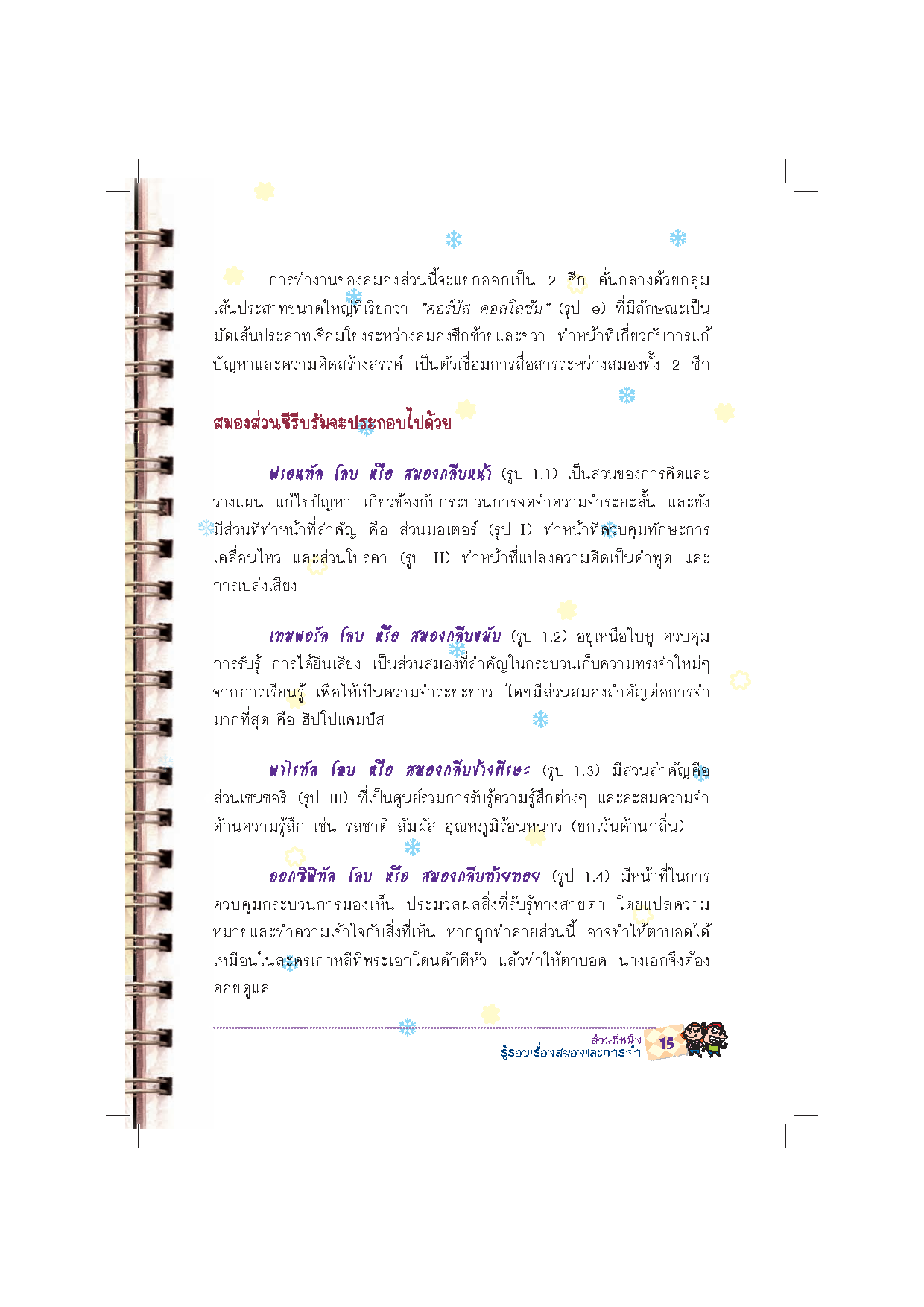 Expernet หนังสือ เพิ่มพลังความจำ แบบอัจฉริยะ! [ เกรด B หนังสือมีตำหนิ ]