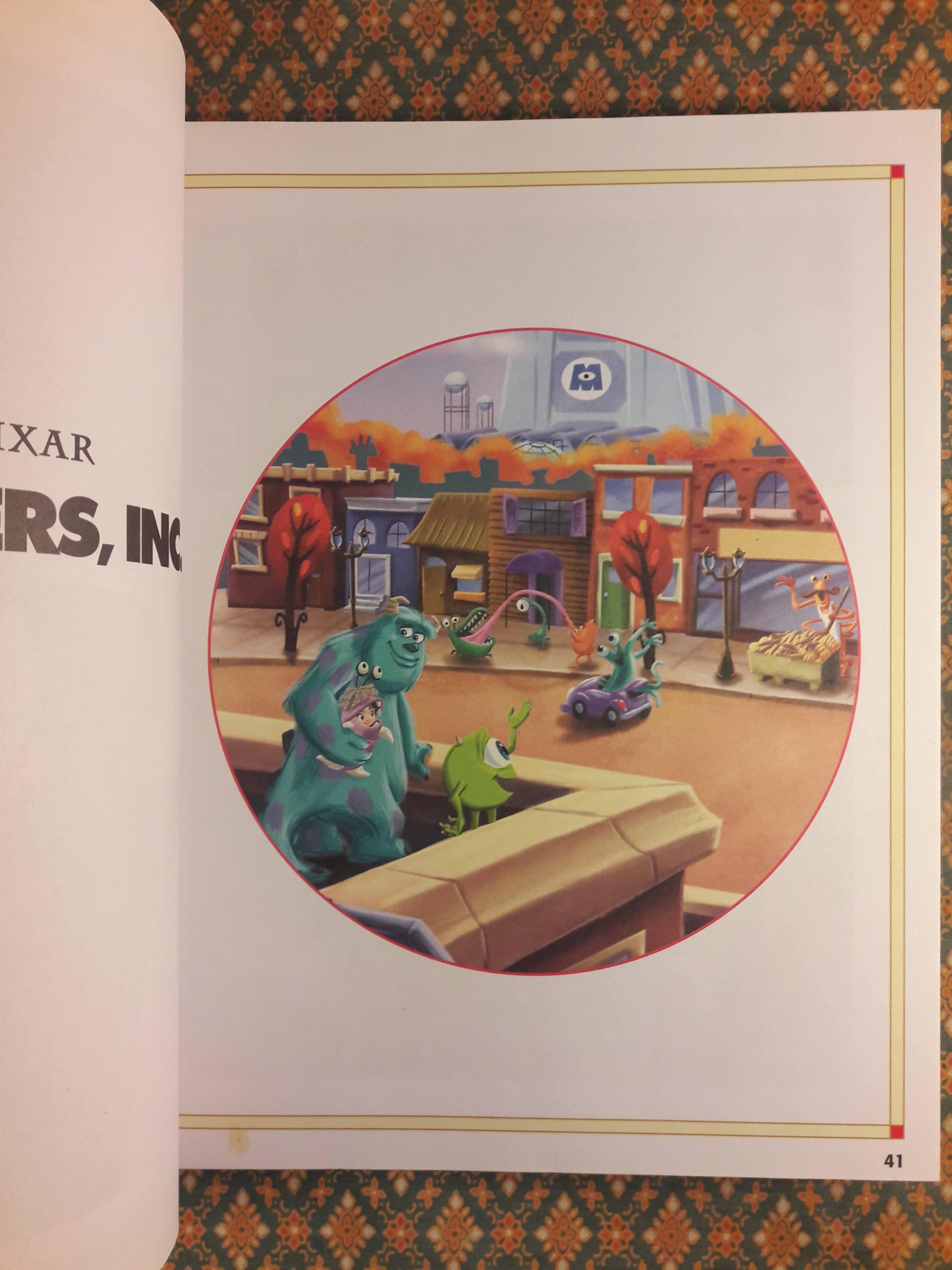 Disney Tales of WONDER ฉบับภาษาไทย