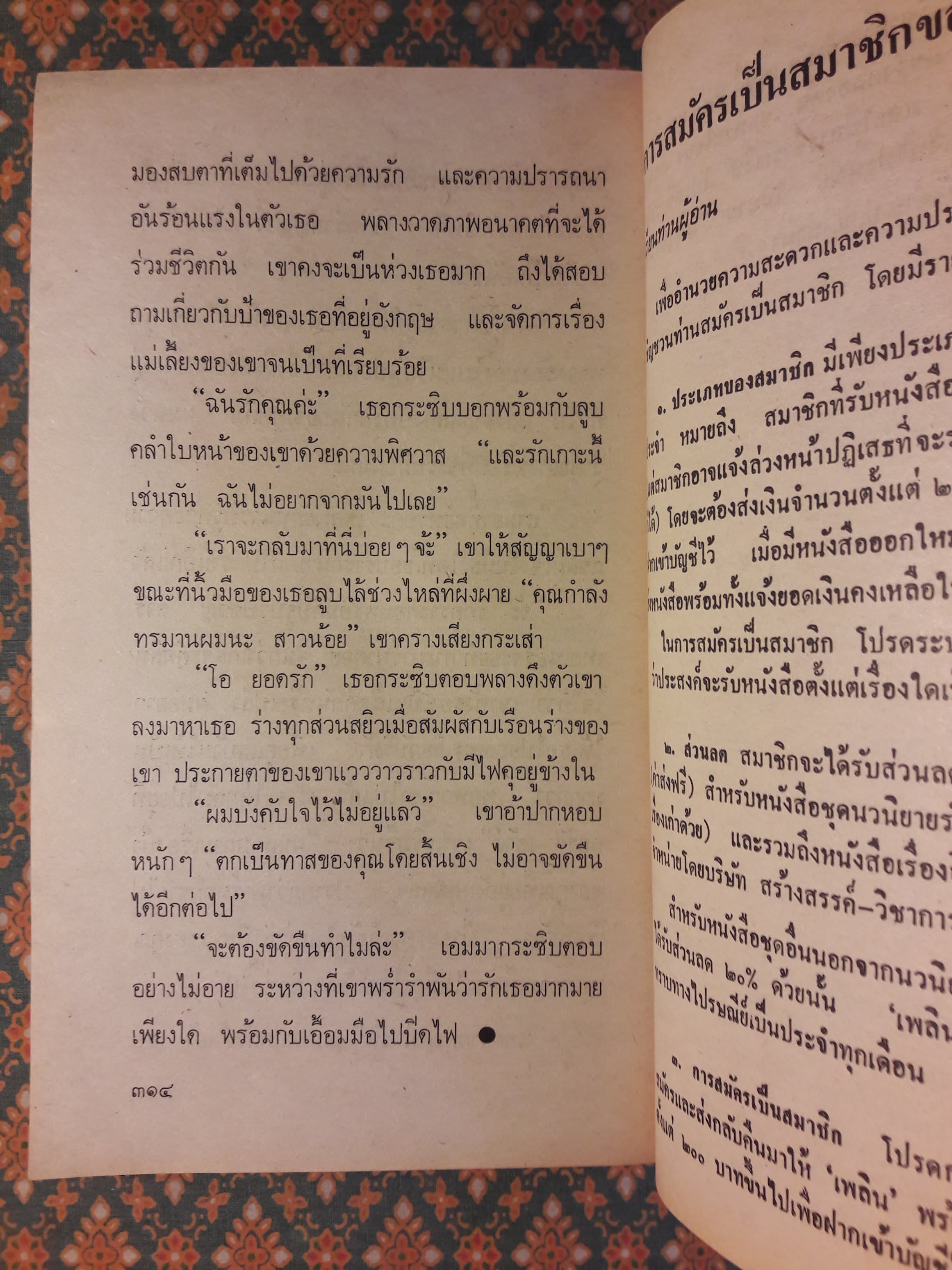 ทางรักปริศนา SUBSTITUTE BRIDE