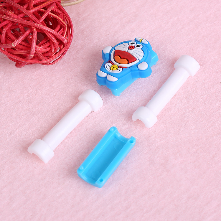 MUISUNGSHOP ชุดที่ 1 ที่ล๊อค ตัวล็อก กันสายชาร์จหัก ตัวล็อคสายชาร์จ กันสายชาร์จหัก ถนอมสาย กันสายหัก