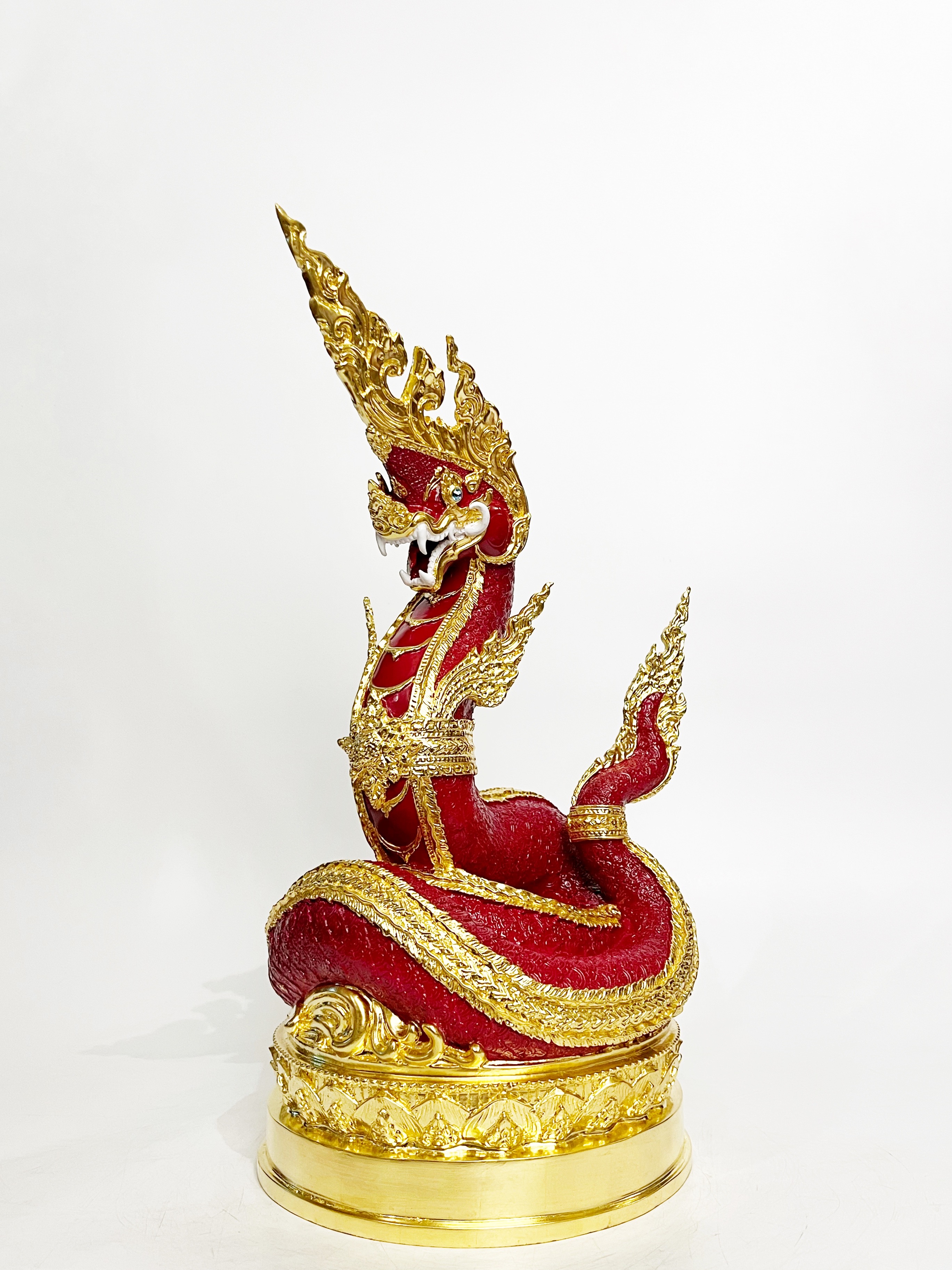 พญานาคราช พญานาค 1 เศียร