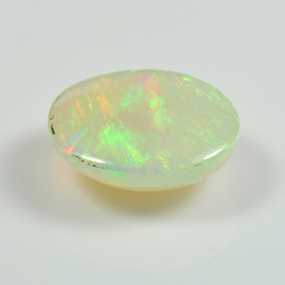 โอปอล (Opal) 2.05 กะรัต จากเอธิโอเปีย