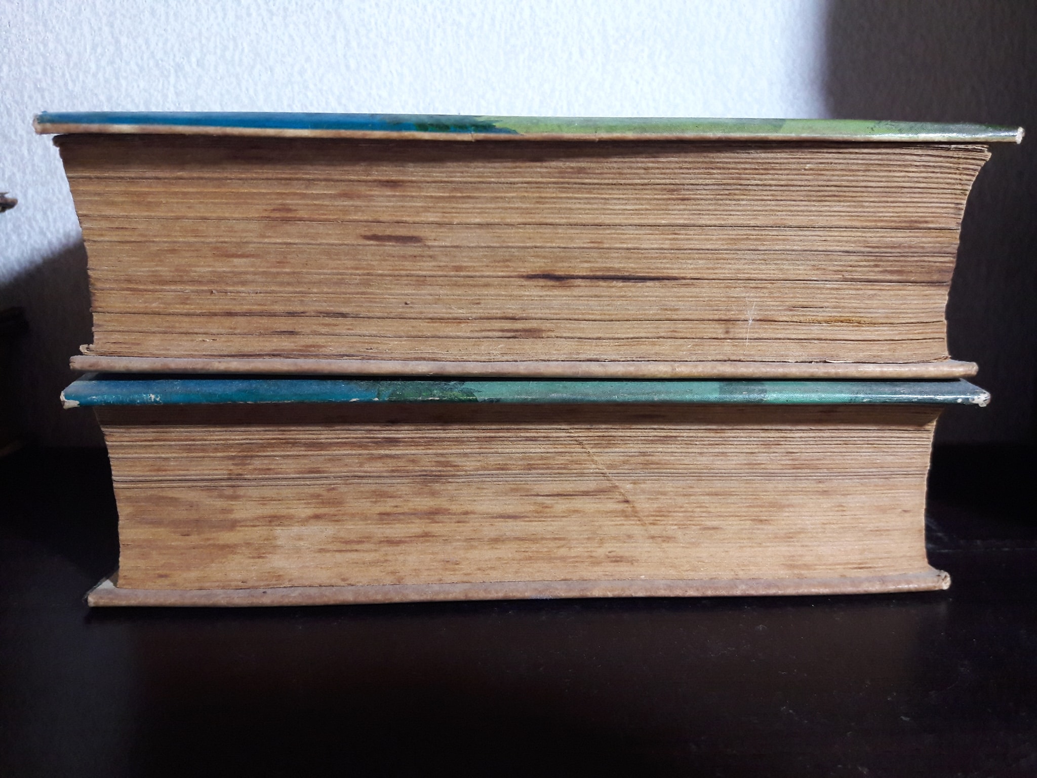 อุบัติเหตุ (2 เล่มจบ)