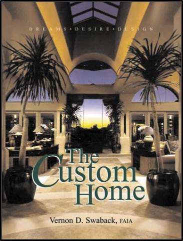 Custom Home : Dreams, Desire, Design ISBN 9781876907402