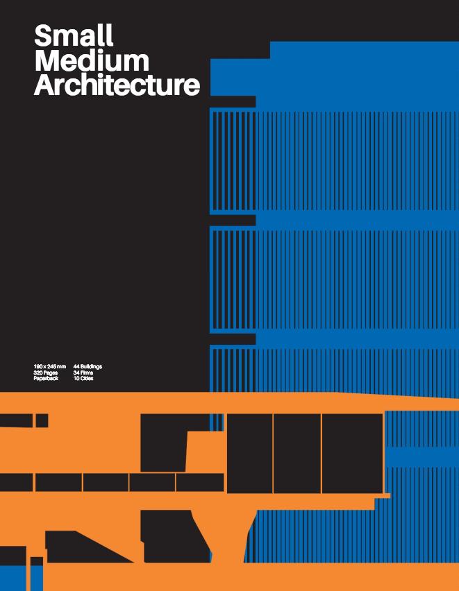 Small Medium Architecture