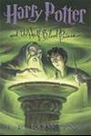 Harry Potter and the Half-Blood Prince
