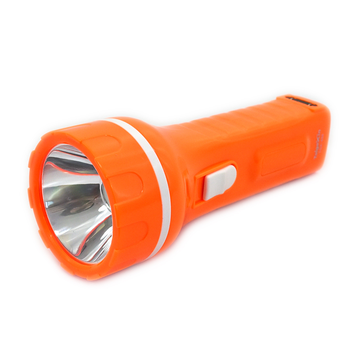 ไฟฉายLED รุ่น TGX888 (ชาร์ตไฟได้)