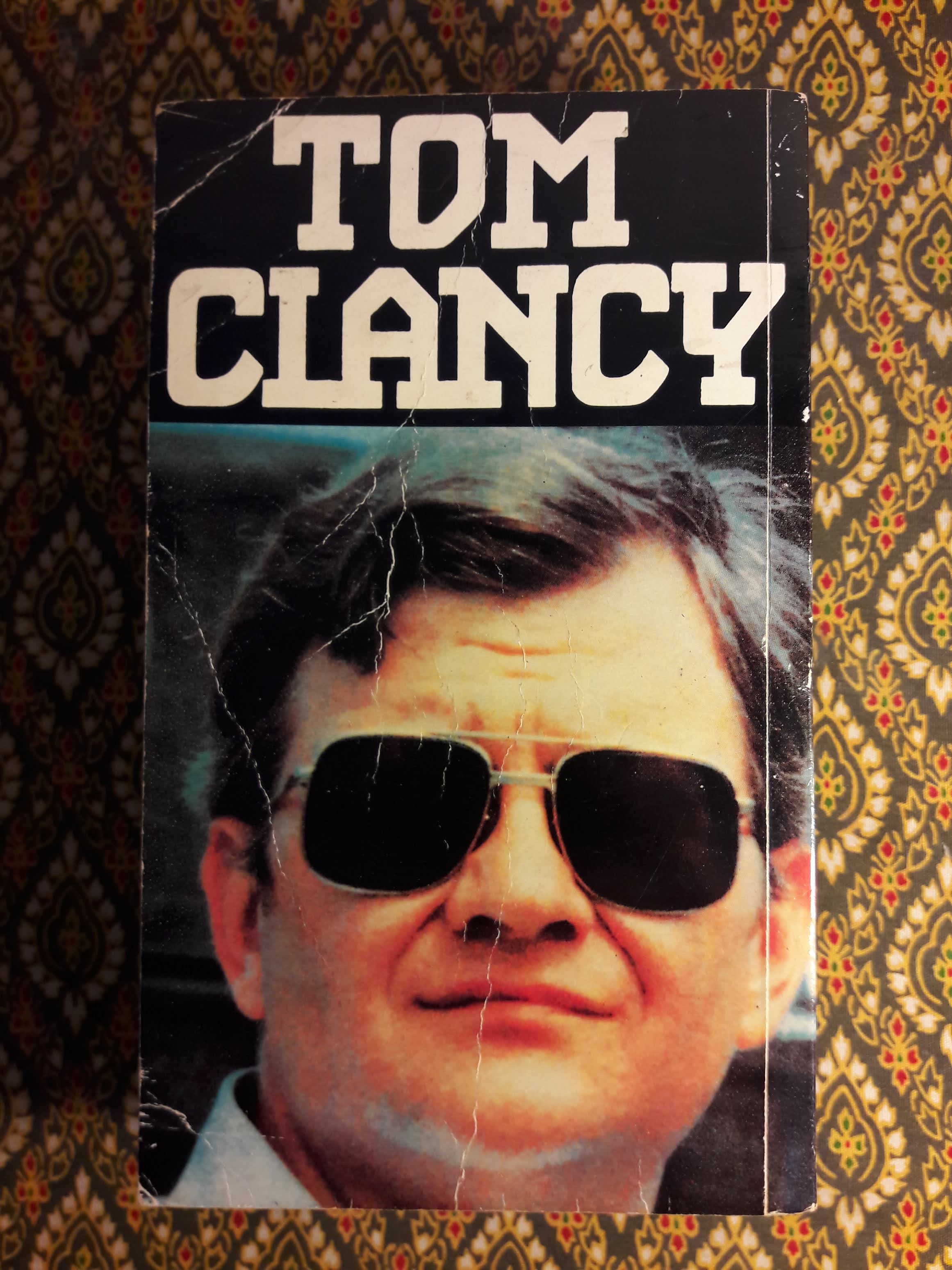 ล่าตุลาแดง (The Hunt for Red October)