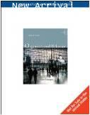 Organizational Behavior: Core Concepts 6E ISBN 9780324323368