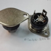 ขาย BTA25-600B Triacไตรแอค 25A. 600V ยี่ห้อST-THOMSAN BTA25-600 B ราคาตัวละ . . . . หน่วย บาท