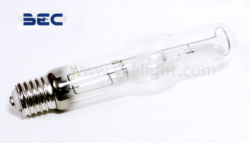 หลอดเมทัลฮาไลด์ 400w BEC E40