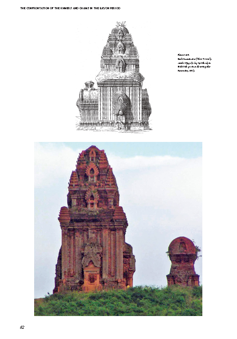 Riverbooks หนังสือประวัติศาสตร์ : Bayon New Perspectives