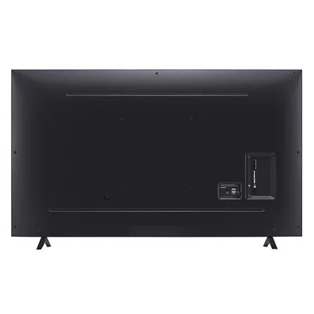 LG UHD 4K Smart TV รุ่น 75UR8050PSB|Real 4K l α5 AI Processor 4K Gen6 l HDR10 Pro l AI Sound Pro l LG ThinQ AI