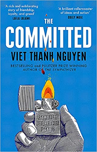 COMMITTED, THE